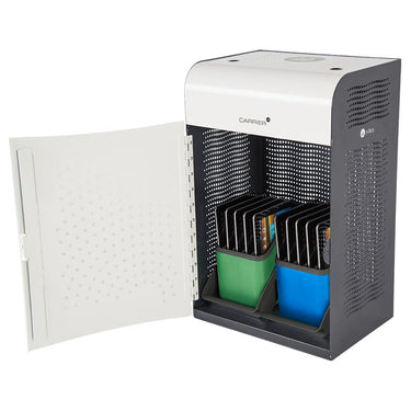 carrier 10 charging station